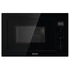 Gorenje BM251SG2BG beépíthető mikrohullámú sütő