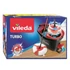 Gyorsfelmosó szett, pedálos, VILEDA "Easy Wring TURBO"