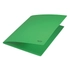 Gyorsfűző LEITZ Recycle A4 karton zöld