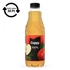 Gyümölcslé, 100%, 1 l, rostos, CAPPY, alma