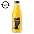 Gyümölcslé, 100%, 1 l, rostos, CAPPY, narancs