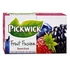 Pickwick Fruit Fusion 20x1,75g erdei gyümölcsös tea