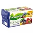 Gyümölcstea, 20x1,75 g, PICKWICK "Fruit Fusion", erdei gyümölcs