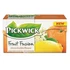 Pickwick Fruit Fusion 20x2g citrus-bodza tea