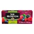 Sir Morton 20x1,75g erdeigyümölcsös fekete tea keverék