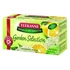 Gyümölcstea, 20x2,25 g, TEEKANNE "Garden Selection", bodza-citrom