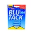 Gyurmaragasztó 60g. 55 kocka/csomag, Blu Tack