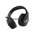 Zalman HPS700W Wireless Heaset Black