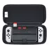 HORI Nintendo Switch OLED Slim Tough Pouch fekete utazótok
