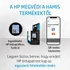 HP 1VV21AE No.GT53XL fekete tinta (eredeti)