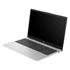 HP 250 G10 15,6"FHD/AMD Ryzen 3 7330U/16GB/512GB/Int.VGA/FreeDOS/ezüst laptop