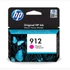 HP 3YL78AE No.912 magenta tintapatron (eredeti)