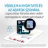 HP 3YL80AE No.912 fekete tintapatron (eredeti)