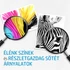 HP 3YL80AE No.912 fekete tintapatron (eredeti)