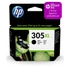 HP 3YM62AE No.305XL fekete tintapatron (eredeti)