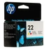 HP C9352AE No.22 színes tintapatron (eredeti)
