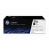HP CB435A No.35A fekete toner (eredeti)