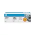 HP CB436A No.36A fekete toner (eredeti)
