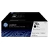 HP CE278AD No.78AD Dual Pack fekete toner (eredeti)
