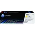 HP CE322A No.128A sárga toner (eredeti)