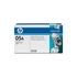 HP CE505A No.05A fekete toner (eredeti)
