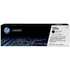 HP CF210A No.131A fekete toner (eredeti)
