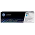 HP CF211A No.131A cyan toner (eredeti)