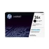 HP CF226X No.26X fekete toner (eredeti)