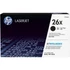 HP CF226X No.26X fekete toner (eredeti)