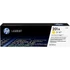 HP CF402A No.201A sárga toner (eredeti)