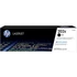 HP CF540X No.203X fekete toner 3,2K (eredeti)