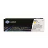 HP CF212A No.131A sárga toner (eredeti)