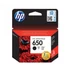 HP CZ101AE No.650 fekete tintapatron (eredeti)