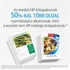 HP N9K08AE No.304XL fekete tintapatron (eredeti)