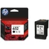 HP F6V25AE No.652 fekete tintapatron (eredeti)