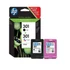 HP N9J72AE No.301 CH561EE+CH562EE fekete+színes tintapatron (eredeti)