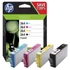 HP N9J73AE No.364 BK/C/M/Y multipack (eredeti)