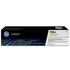 HP CE312A No.126A sárga toner (eredeti)