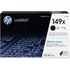 HP W1490X fekete toner 9,5k No.149X (eredeti)