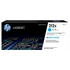 HP W2121X No.212X cyan toner (eredeti)