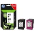 HP X4D37AE No.302 /F6U65AE+F6U66AE/ multipack (eredeti)