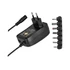 Emos N3112 univerzális 1500mA hálózati adapter USB aljzattal