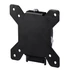 Hama Tilt TV Wall Bracket (26") Black