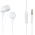 Hama InEar EP Headset White