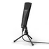 Hama 186020 "uRage Stream 800HD" streaming állványos gaming mikrofon