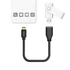 Hama 201605 FIC E3 USB Type-C OTG 0,15 m adapter