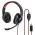 Hama 139927 "HS-USB400" PC headset