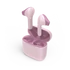 Hama FREEDOM LIGHT True Wireless Bluetooth pink fülhallgató