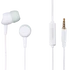 Hama InEar EP Headset White
