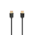 Hama 200699 FIC Displayport 2m UHD 8K kábel